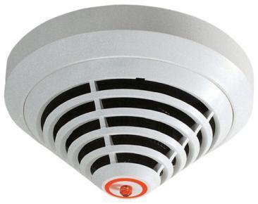 BOSCH O 400 E LSN Optical Smoke Detector